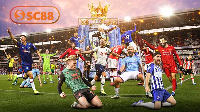 Hướng dẫn SC88 cá cược giải đấu quốc tế 2025